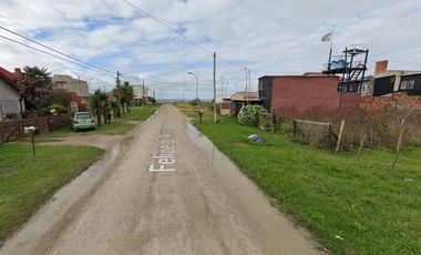 VENTA LOTE 10X33 A 100 M DE LA COSTA BARRIO ZACAGNINI