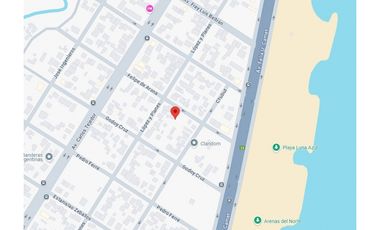 VENTA LOTE 10X33 A 100 M DE LA COSTA BARRIO ZACAGNINI
