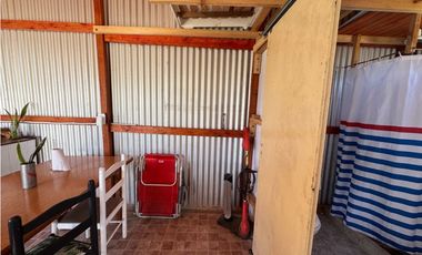 Vendo Quincho con Pileta en Villa Mantero, Entre Ríos.