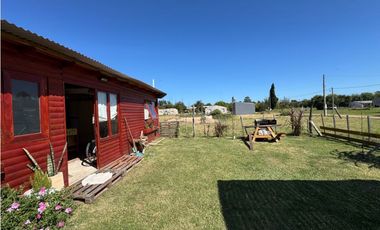 Vendo Quincho con Pileta en Villa Mantero, Entre Ríos.