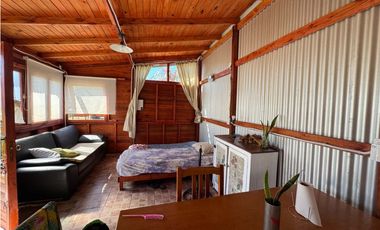 Vendo Quincho con Pileta en Villa Mantero, Entre Ríos.