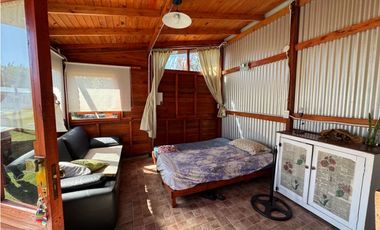 Vendo Quincho con Pileta en Villa Mantero, Entre Ríos.