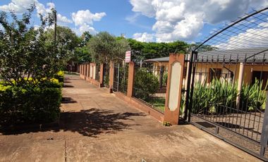 Vivienda en Venta