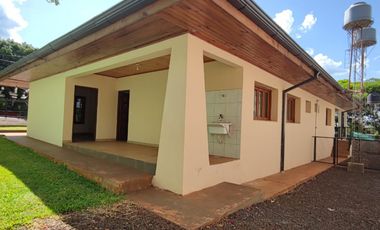 Vivienda en Venta