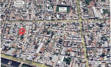 A mts   de Churruarin / Club Patronato/Sta Teresita