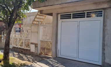 A mts   de Churruarin / Club Patronato/Sta Teresita