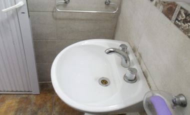 Depto. 2 Amb. zona norte a 50 Mts del mar