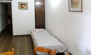 Depto. 2 Amb. zona norte a 50 Mts del mar