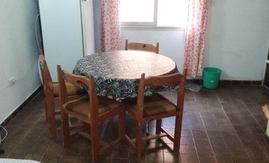 Depto. 2 Amb. zona norte a 50 Mts del mar