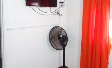 Depto. 2 Amb. zona norte a 50 Mts del mar