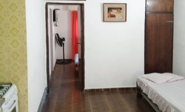 Depto. 2 Amb. zona norte a 50 Mts del mar