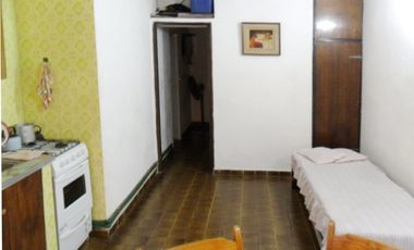 Depto. 2 Amb. zona norte a 50 Mts del mar