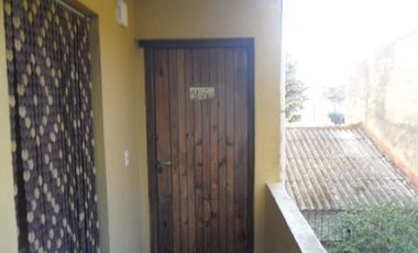 Depto. 2 Amb. zona norte a 50 Mts del mar