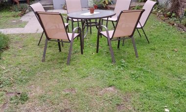 EN VENTA- CASA INTERNA ZONA CRISTO
