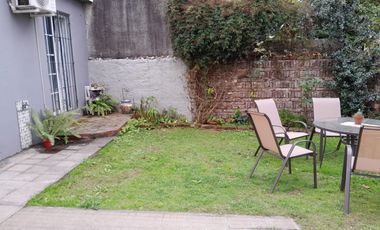EN VENTA- CASA INTERNA ZONA CRISTO