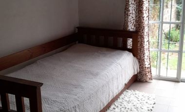 EN VENTA- CASA INTERNA ZONA CRISTO