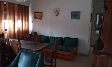 Depto. 3 Amb. centrico Ondina III