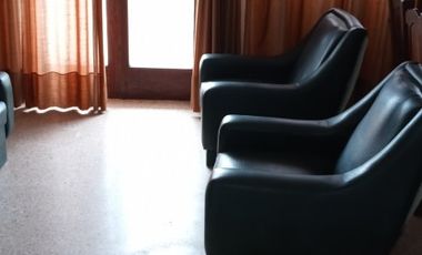 Depto. 3 Amb. centrico Ondina III