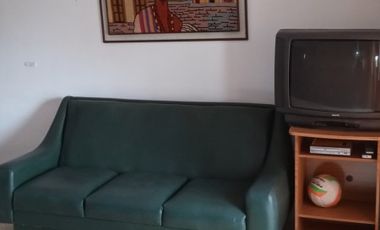 Depto. 3 Amb. centrico Ondina III