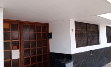 Depto. 3 Amb. centrico Ondina III