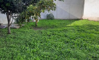 Casa zona Ramirez y Provincias Unidas