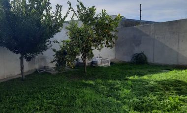 Casa zona Ramirez y Provincias Unidas