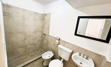 NUEVO - DUPLEX DE UN DORMI - PATIO - NO PAGA EXPENSAS