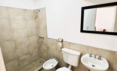 NUEVO - DUPLEX DE UN DORMI - PATIO - NO PAGA EXPENSAS