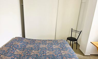 NUEVO - DUPLEX DE UN DORMI - PATIO - NO PAGA EXPENSAS