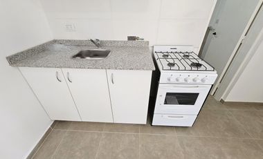 NUEVO - DUPLEX DE UN DORMI - PATIO - NO PAGA EXPENSAS