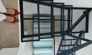 NUEVO - DUPLEX DE UN DORMI - PATIO - NO PAGA EXPENSAS