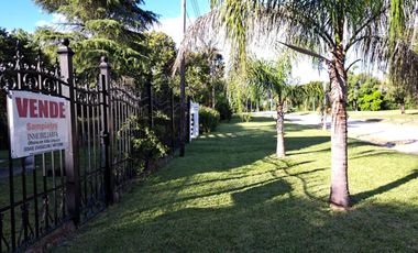 Amplia Casa con pileta y vista al rio, Villa Urquiza