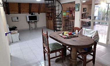 Amplia Casa con pileta y vista al rio, Villa Urquiza