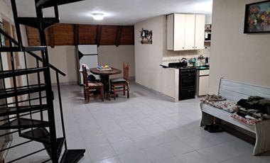Amplia Casa con pileta y vista al rio, Villa Urquiza