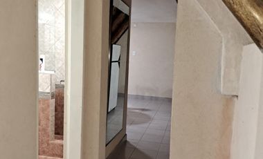 Amplia Casa con pileta y vista al rio, Villa Urquiza