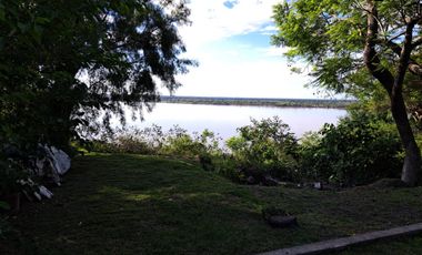 Amplia Casa con pileta y vista al rio, Villa Urquiza