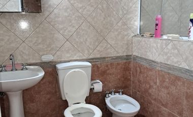 Amplia Casa con pileta y vista al rio, Villa Urquiza