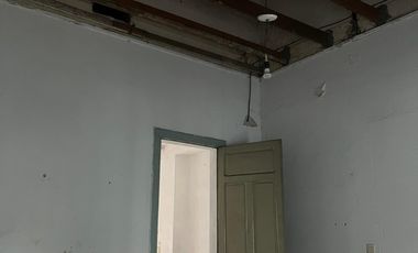 Vendo casa en calle Concordia a metros del Centro