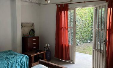 Vendo casa en calle Concordia a metros del Centro