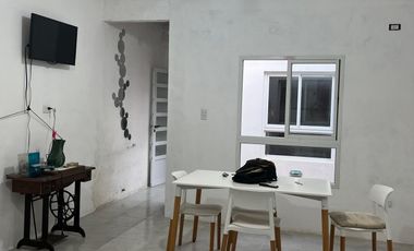 Vendo casa en calle Concordia a metros del Centro