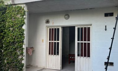 Vendo casa en calle Concordia a metros del Centro