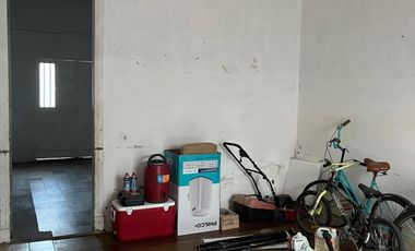 Vendo casa en calle Concordia a metros del Centro