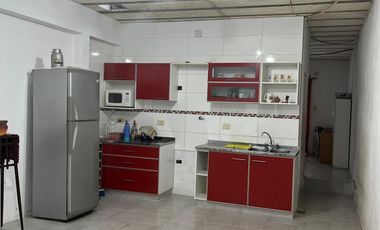 Vendo casa en calle Concordia a metros del Centro