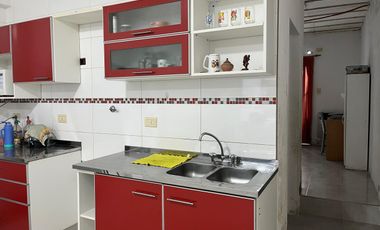 Vendo casa en calle Concordia a metros del Centro