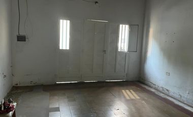 Vendo casa en calle Concordia a metros del Centro