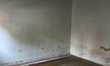 Vendo casa en calle Concordia a metros del Centro