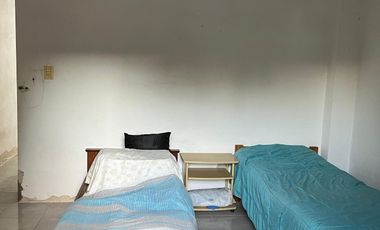 Vendo casa en calle Concordia a metros del Centro