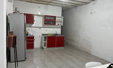 Vendo casa en calle Concordia a metros del Centro