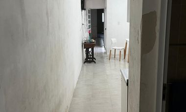 Vendo casa en calle Concordia a metros del Centro