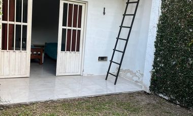 Vendo casa en calle Concordia a metros del Centro
